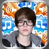 Bieber Ringtones for iPad