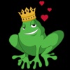 Passion Frog - The Ultimate Reminder App for Guys