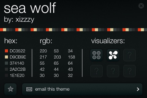 Saturation screenshot-3