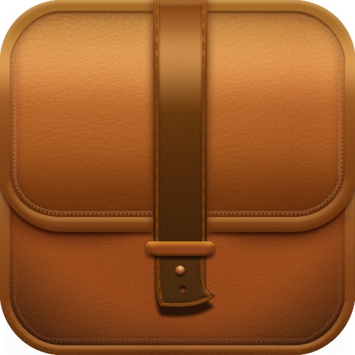 Folio Case icon