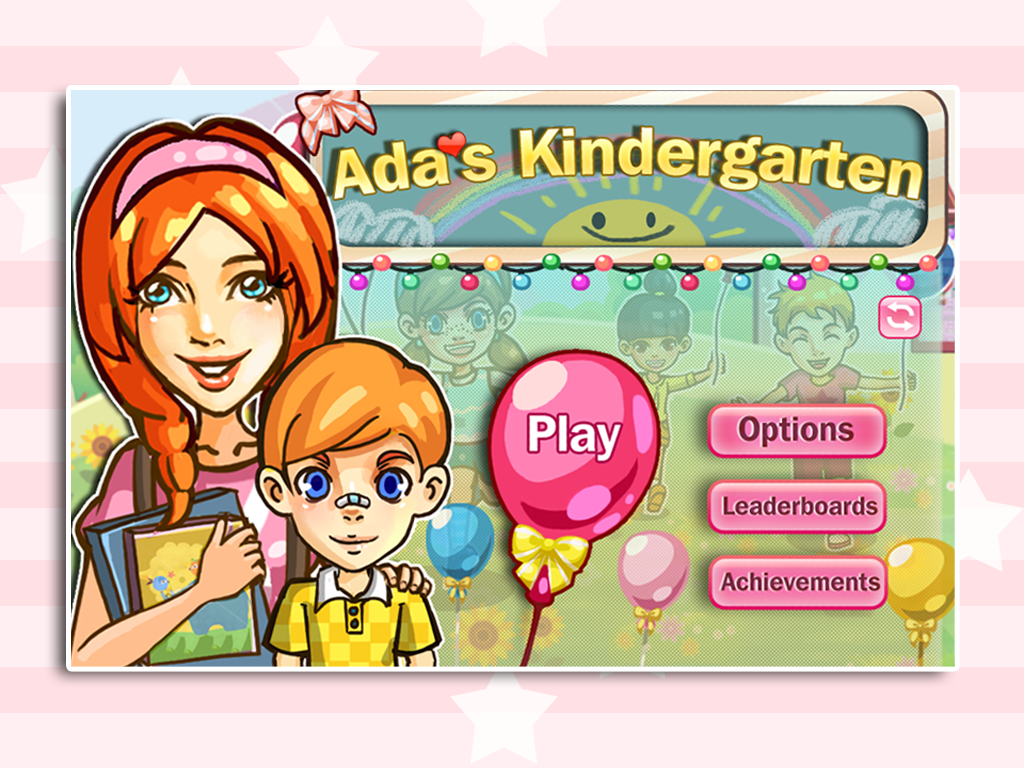 Ada's Kindergarten screenshot 6