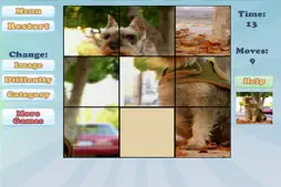 Puzzle Pack! screenshot 3