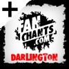 Darlington '+' Fanchants & Football Songs