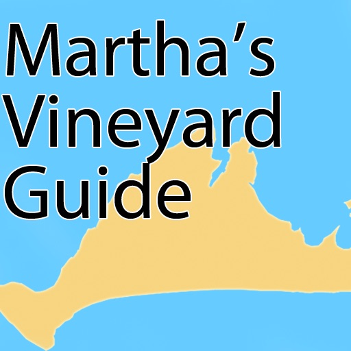 Martha's Vineyard Travel Guide