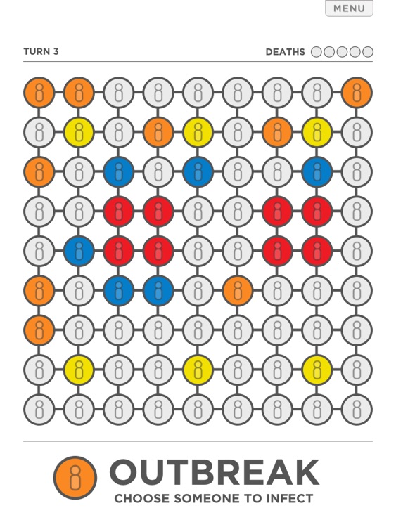 POX: Save the People