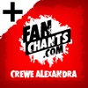 Crewe '+' Fanchants & Football Songs