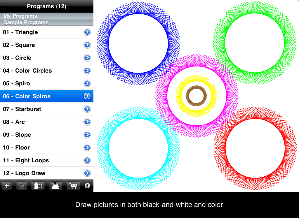 Logo Draw screenshot 3
