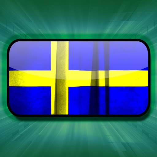 UNLOCK SWEDEN! icon