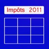 Impôts 2011