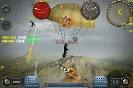 Game screenshot Skies of Glory hack