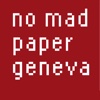 NO MAD Contemporary City Guide - Geneva