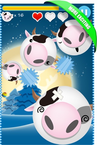 Wow Cow Free screenshot-4