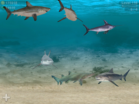 Screenshot #6 pour Fish Farm Unlimited