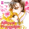 A Royal Proposition2 (HARLEQUIN)