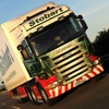 Stobart Logistics News