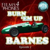 Burn 'Em Up Barnes- Episode 2 ‘The News Reel Murder' - Films4Phones