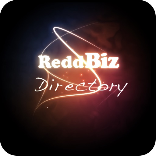 ReddBiz app icon