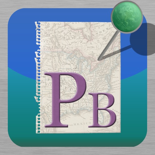 PlaceBook Free