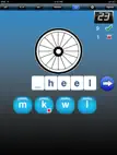 Word Magic Lite ipad bilder 1