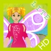 Fairy Princess Dress-Up HD Lite