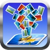 Drop To Photos (Drop photos/images into your devices  wirelessly)
