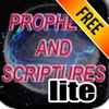 LDS Prophets and Scriptures Lite