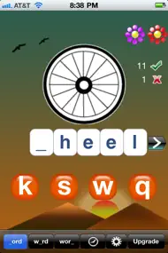 Word Magic Lite iphone bilder 0
