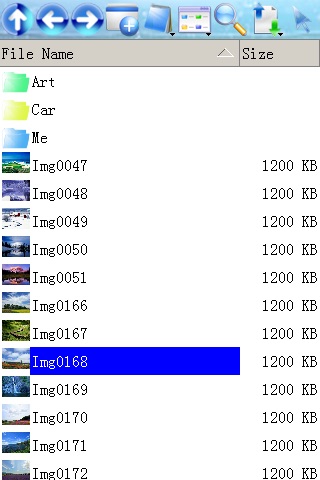 FlowSee Free screenshot-3