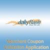 Dailyflash Merchant Coupon Validation