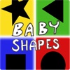 Simple Baby Shapes