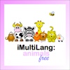 iMultiLang: Animals Free