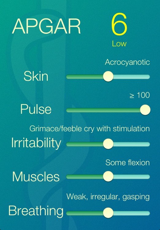 APGAR Pro