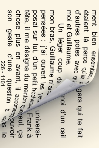 J'ai mangé l'innocence screenshot-4