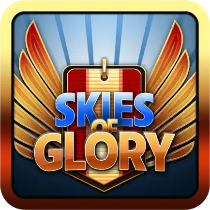 Skies of Glory Читы
