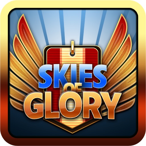 Skies of Glory iOS App