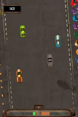 Game screenshot Scratch Cars hack