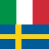 YourWords Italian Swedish Italian travel and learning dictionary