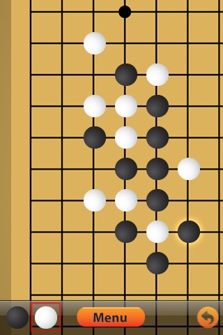 gomoku free (五子棋, 五目並べ, 오목) problems & solutions and troubleshooting guide - 2