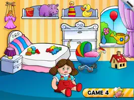 Game screenshot Abby - Toys - Games For Kids HD Free hack