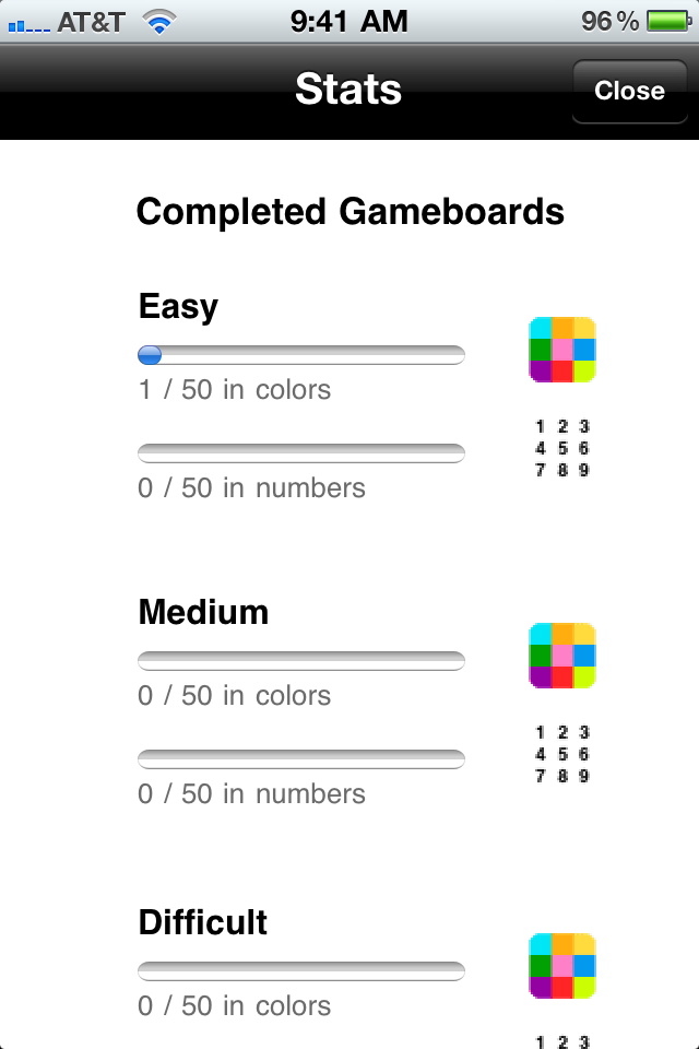 Conesugar screenshot 5