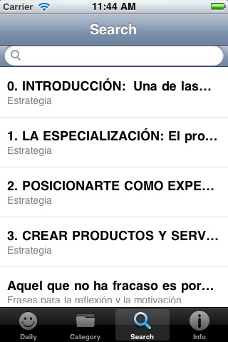 Estrategias secretas para el éxito de tu negocio