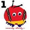 Smarty Shortz 1st Grade HD for the iPad