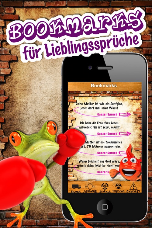 1.000 SPRÜCHE screenshot-4