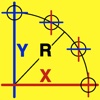 Bolt Circle Diameter Hole Coordinates