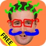 friend doodle app icon