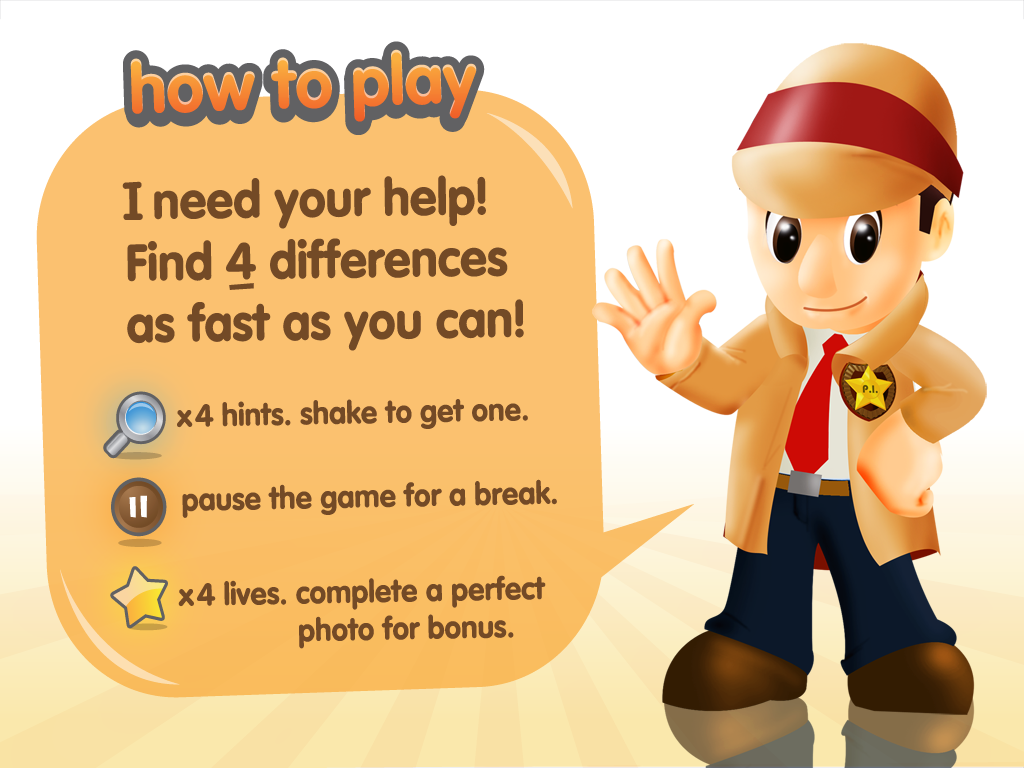Photo Inspector HD Free screenshot 5