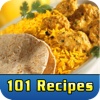 101 Recipes North Indian Foods