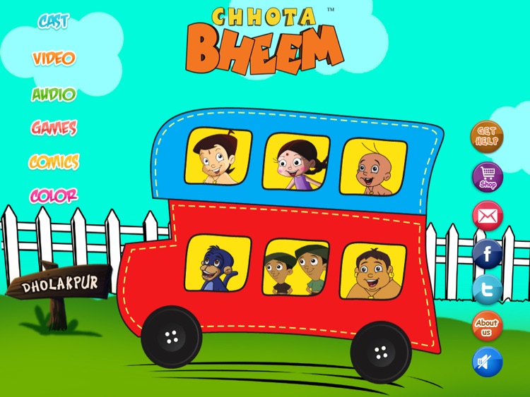 Chhota Bheem