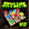 Reiner Knizia's City of Secrets Skyline HD