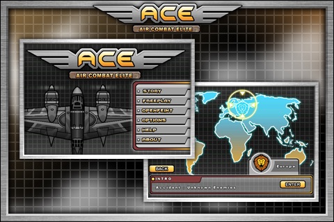A.C.E. - Air Combat Elite(圖4)-速報App
